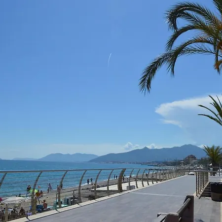 Διαμέρισμα Lova Pietra Ligure