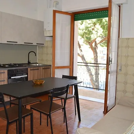 Lova Apartment *