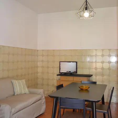 Apartment Lova