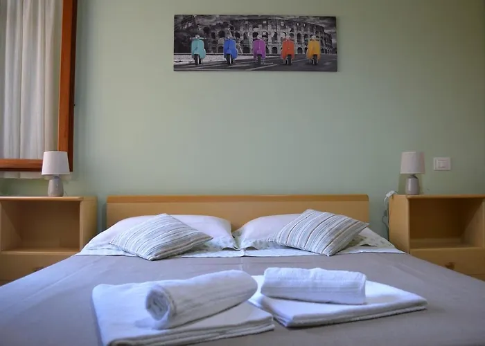 Lova Apartmán Pietra Ligure